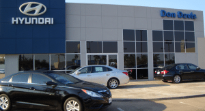 Don Davis Hyundai Lake Jackson